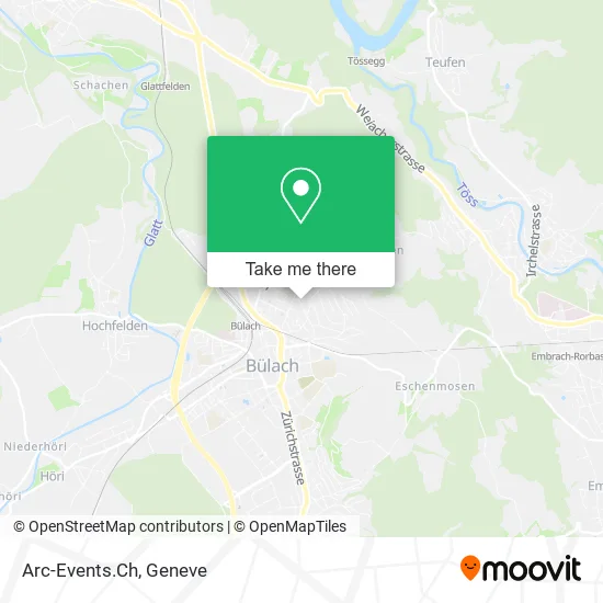 Arc-Events.Ch map