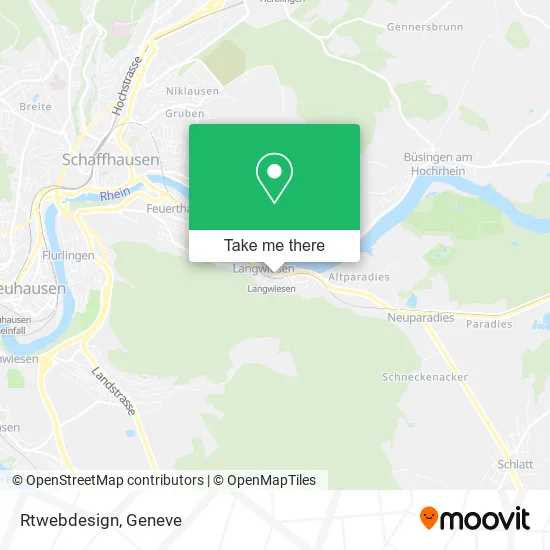 Rtwebdesign plan