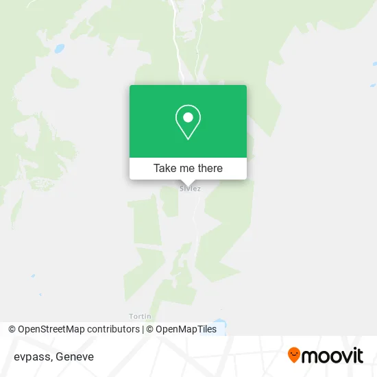 evpass map