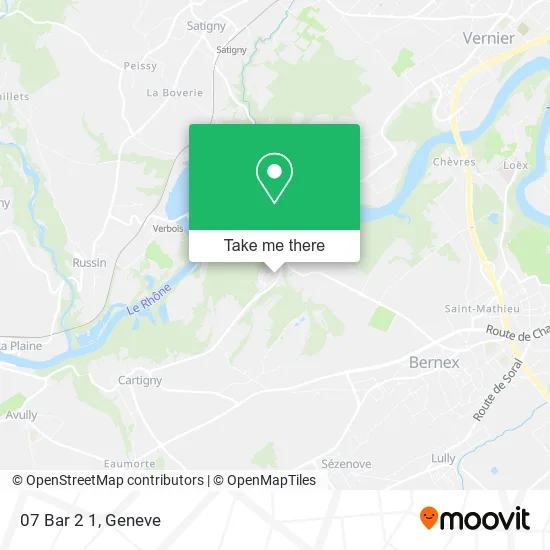 07 Bar 2 1 map