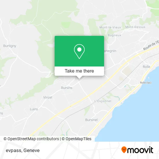 evpass plan
