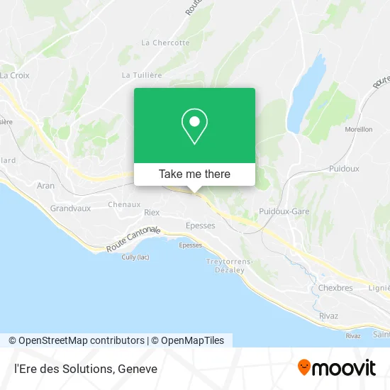 l'Ere des Solutions map