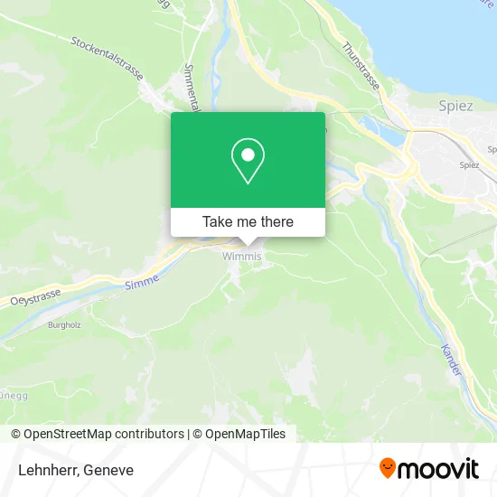 Lehnherr plan