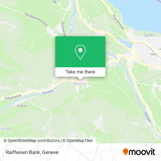 Raiffeisen Bank plan