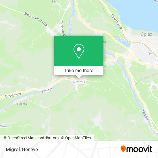 Migrol plan