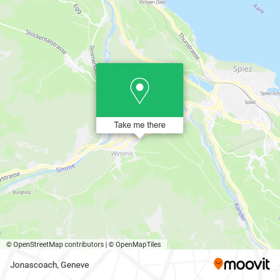 Jonascoach plan