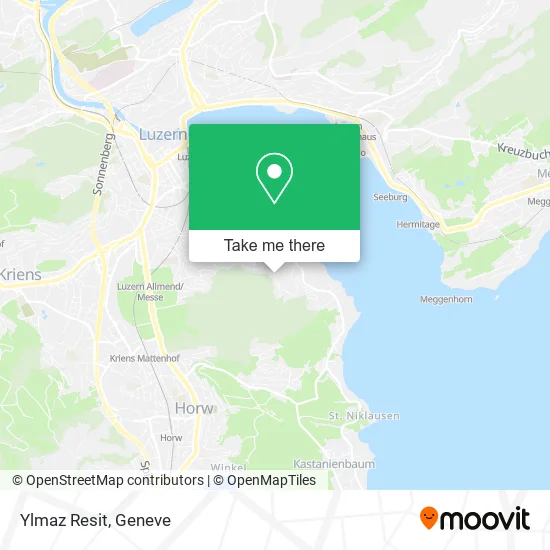 Ylmaz Resit map