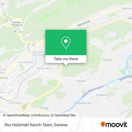 Rsz Holzmatt Ranch-Team map