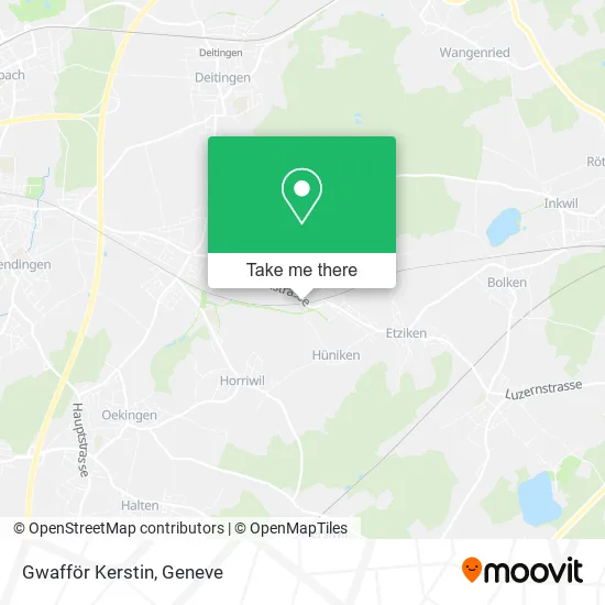 Gwafför Kerstin map