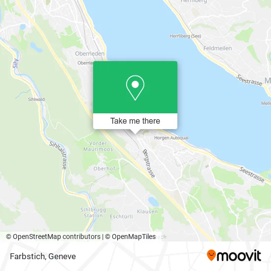 Farbstich map