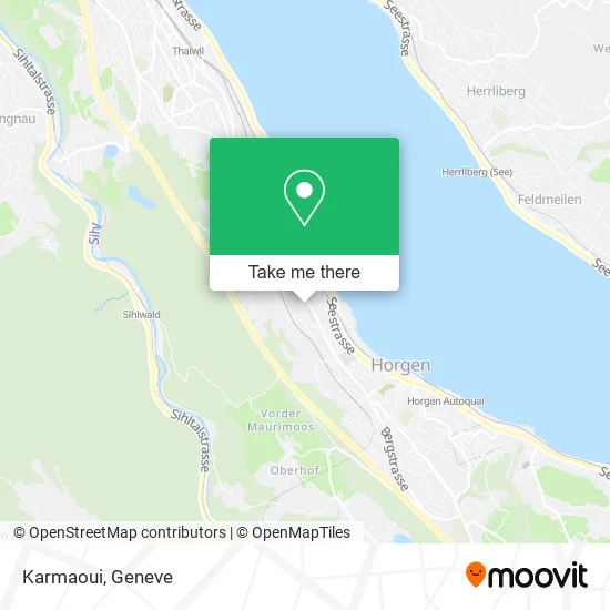 Karmaoui map