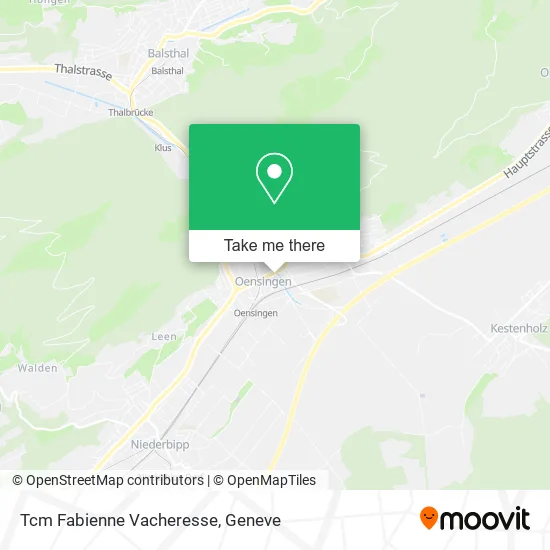 Tcm Fabienne Vacheresse map