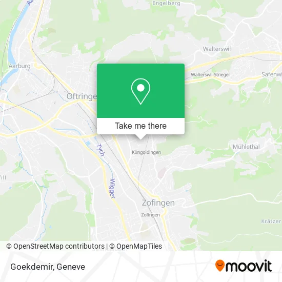 Goekdemir map