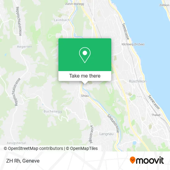 ZH Rh map