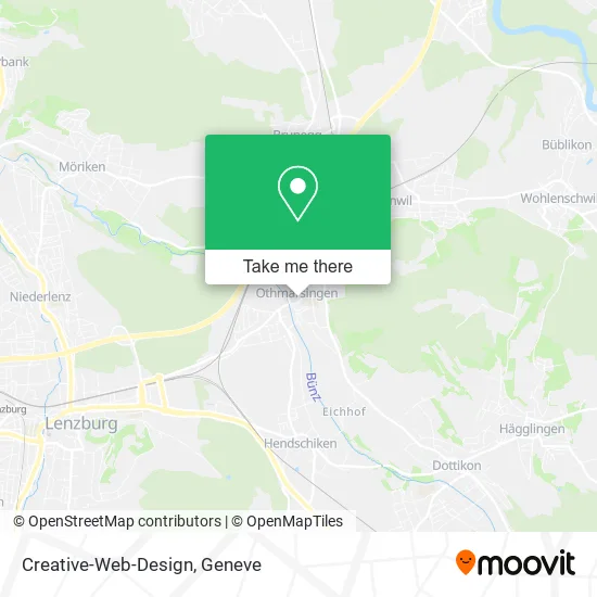 Creative-Web-Design plan