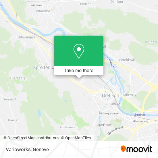 Varioworks plan