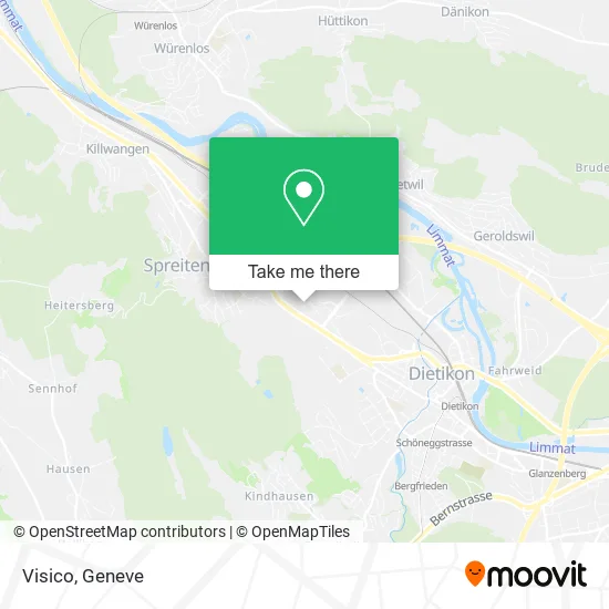 Visico plan