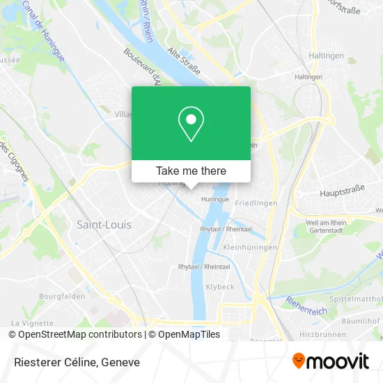 Riesterer Céline map