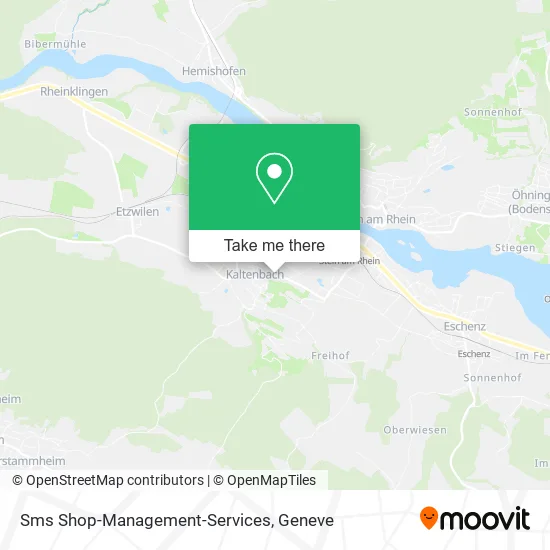 Sms Shop-Management-Services map
