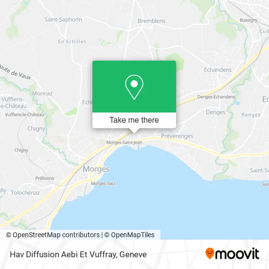Hav Diffusion Aebi Et Vuffray map