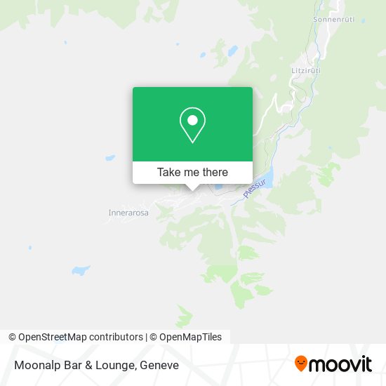 Moonalp Bar & Lounge map