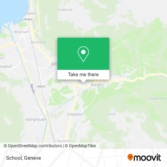 School map