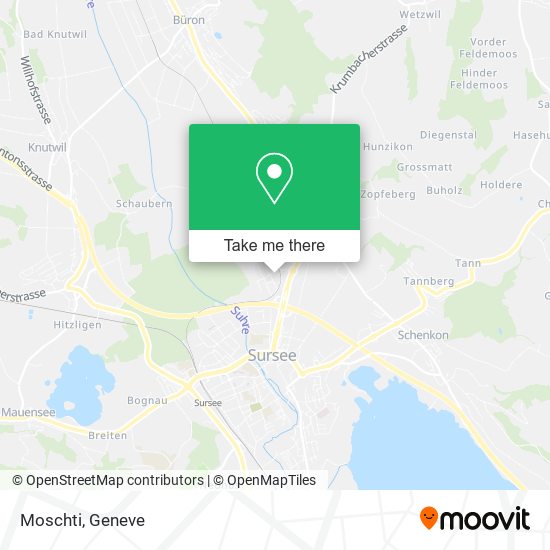 Moschti map
