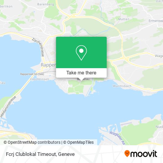 Fcrj Clublokal Timeout map