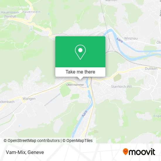 Vam-Mix plan