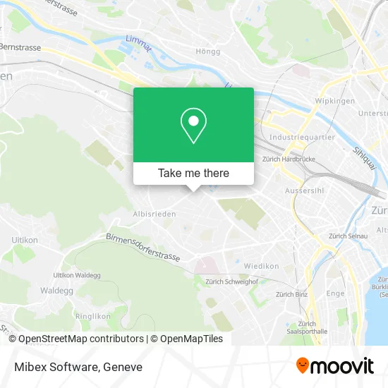 Mibex Software plan
