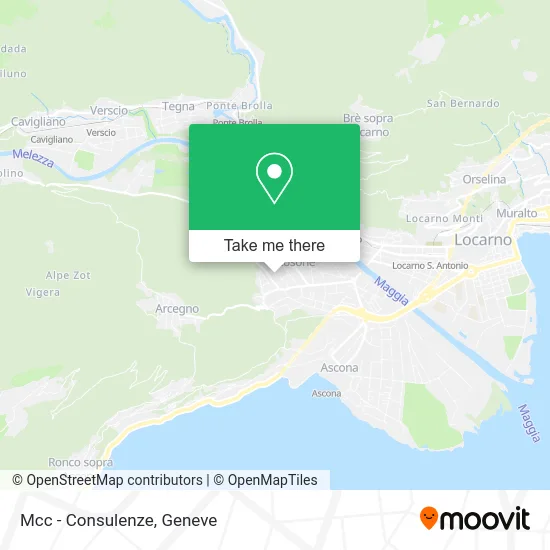 Mcc - Consulenze plan