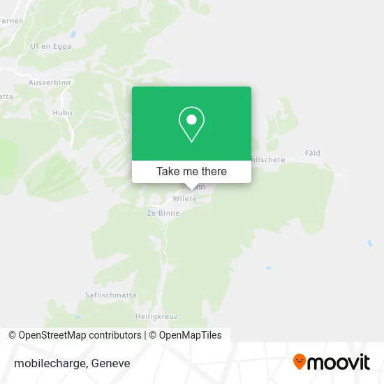 mobilecharge map