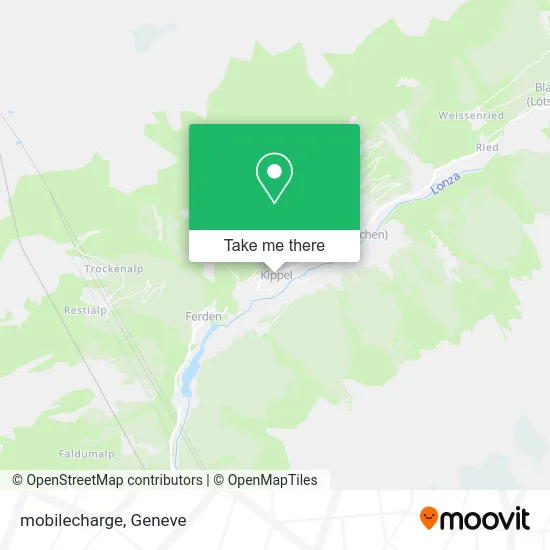 mobilecharge map