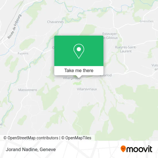 Jorand Nadine map