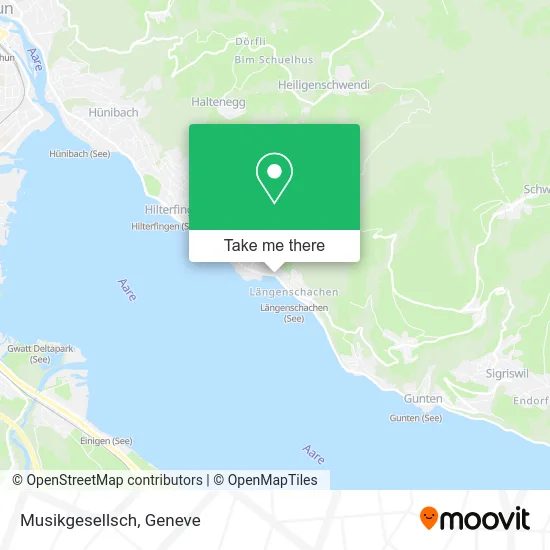 Musikgesellsch map