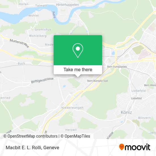 Macbit E. L. Rolli map