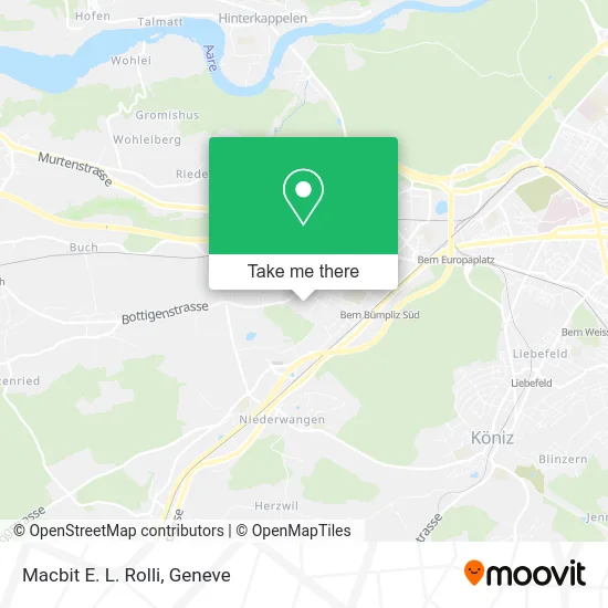 Macbit E. L. Rolli map