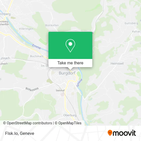 Flsk.Io map