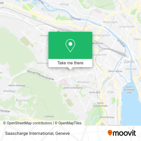 Saascharge International plan