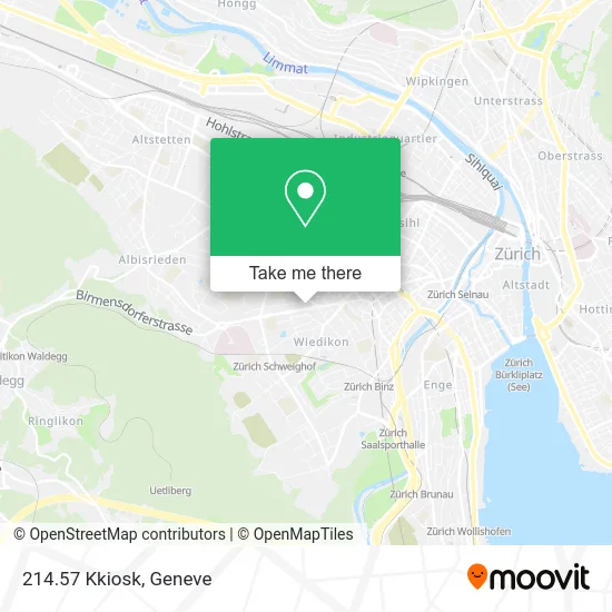 214.57 Kkiosk map