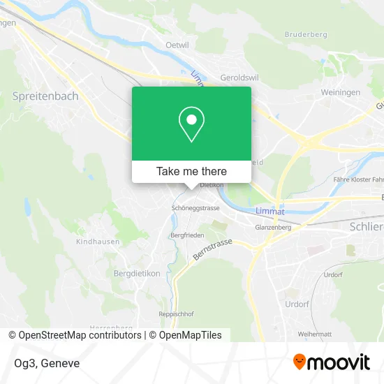 Og3 map
