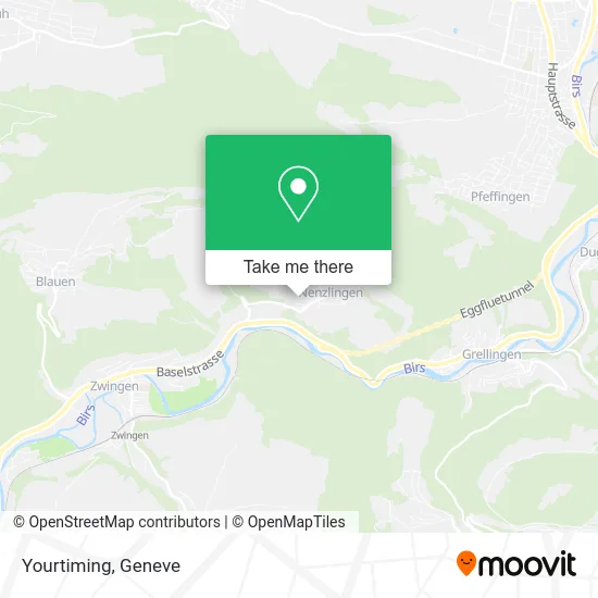Yourtiming plan