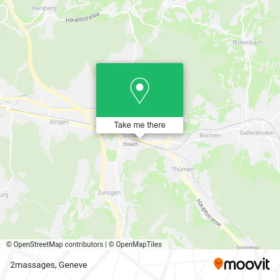 2massages map