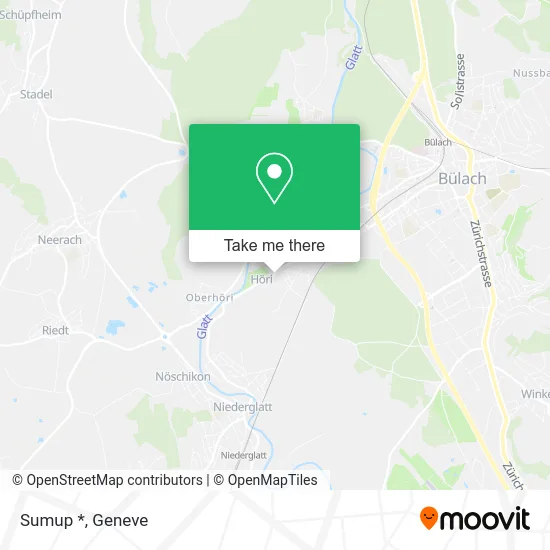 Sumup * map