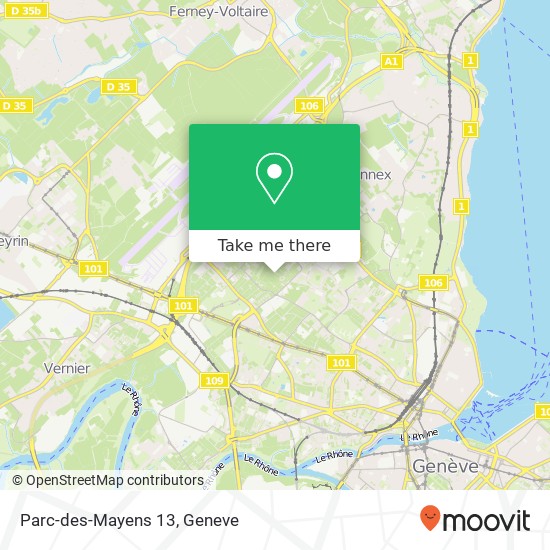 Parc-des-Mayens 13 map