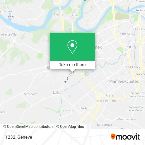 1232 map