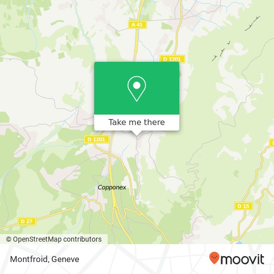 Montfroid map