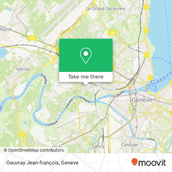 Oeuvray Jean-françois map