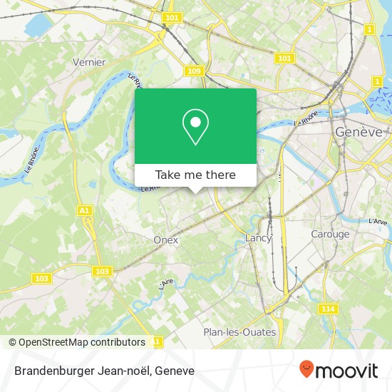 Brandenburger Jean-noël map