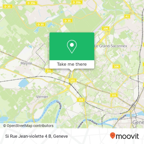 Si Rue Jean-violette 4 B map